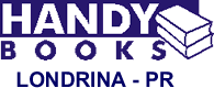 Handy Books - Londrina - PR